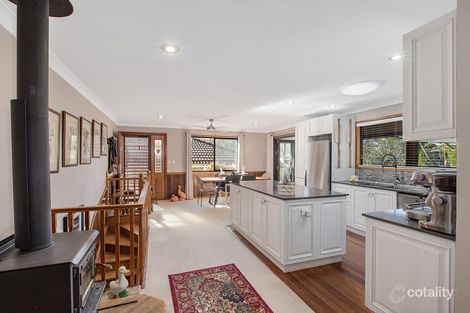 Property photo of 103 Mount View Avenue Hazelbrook NSW 2779