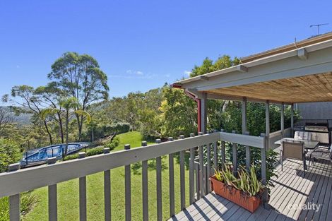 Property photo of 9 Heights Place Hornsby Heights NSW 2077