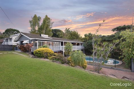 Property photo of 9 Eastment Street Bardon QLD 4065