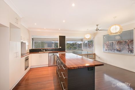 Property photo of 9 Eastment Street Bardon QLD 4065