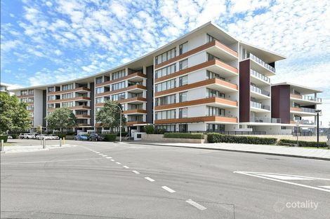307/20 Shoreline Dr, Rhodes, NSW 2138