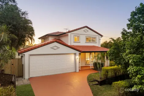 41 Princeton St, Kenmore, QLD 4069