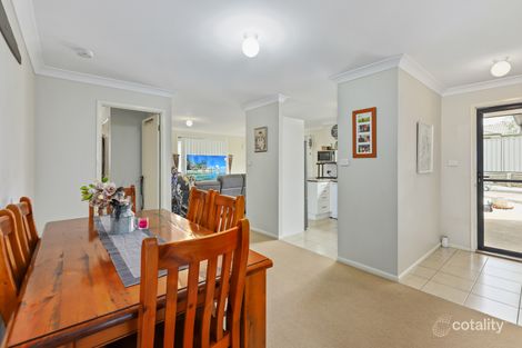 Property photo of 2/12 Wren Close Calala NSW 2340