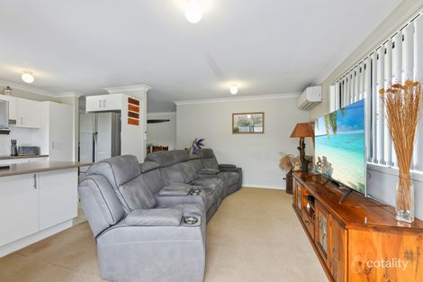 Property photo of 2/12 Wren Close Calala NSW 2340