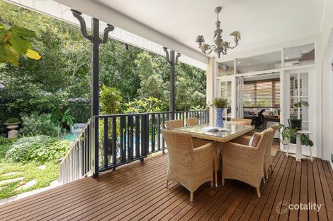 Property photo of 51 Gilroy Road Turramurra NSW 2074