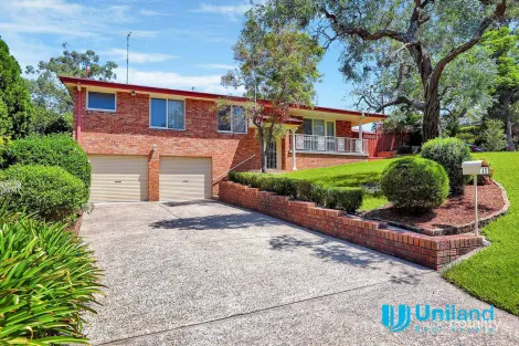 45 Carramarr Rd, Castle Hill, NSW 2154