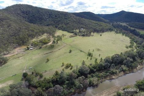 1081c Upper Macdonald Rd, Upper Macdonald, NSW 2775