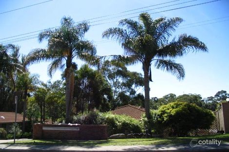 Property photo of 2/83 Mills Street Warners Bay NSW 2282