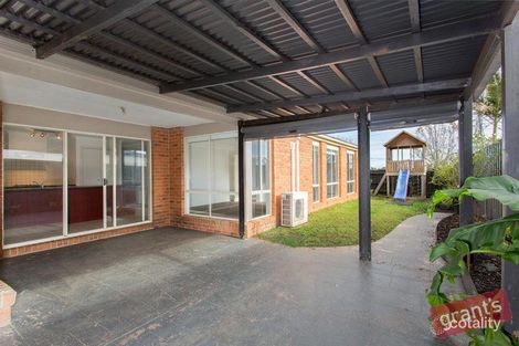 Property photo of 102 Langbourne Drive Narre Warren South VIC 3805