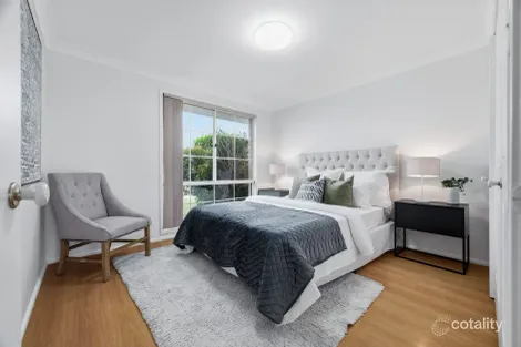 Property photo of 5 Abbott Place Ingleburn NSW 2565