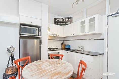 Property photo of 3/59 Whaling Road North Sydney NSW 2060