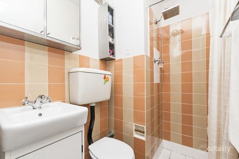 Property photo of 3/59 Whaling Road North Sydney NSW 2060
