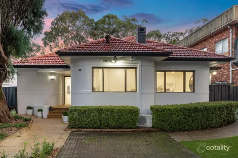 Property photo of 78 River Road West Lane Cove NSW 2066