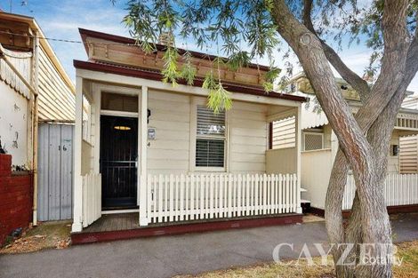 14 Durham St, Albert Park, VIC 3206