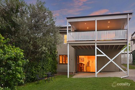 Property photo of 115 Brook Street Lutwyche QLD 4030