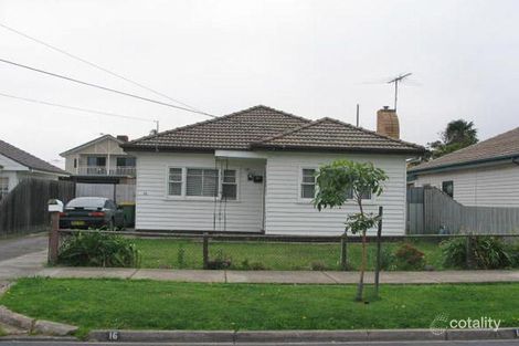 16 Freeman St, Yarraville, VIC 3013