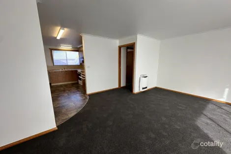 Property photo of 2/6 Port Road Wynyard TAS 7325