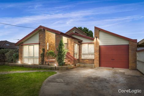 Property photo of 13 Touhey Avenue Epping VIC 3076