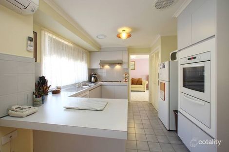 Property photo of 19 Laanecoorie Drive Lysterfield VIC 3156