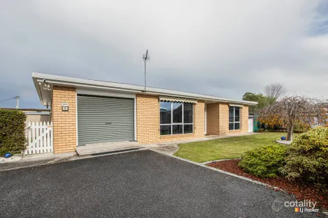 Property photo of 3/16 Reid Street Wynyard TAS 7325