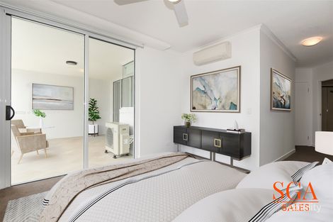 Property photo of 209/283 Logan Road Greenslopes QLD 4120