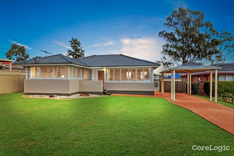 Property photo of 49 Besley Street Cambridge Park NSW 2747