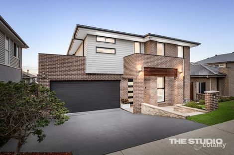 10 Sarabah St, North Kellyville, NSW 2155