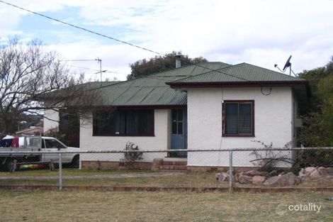 3 Symes St, Stanthorpe, QLD 4380