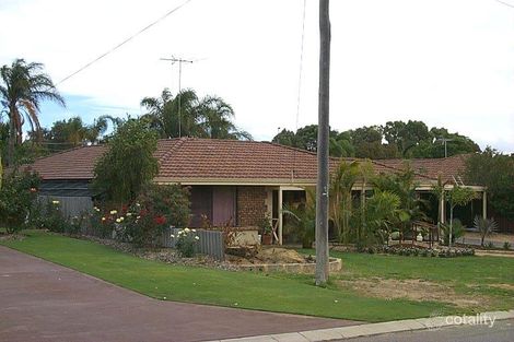 Property photo of 10 Amy Loop Craigie WA 6025