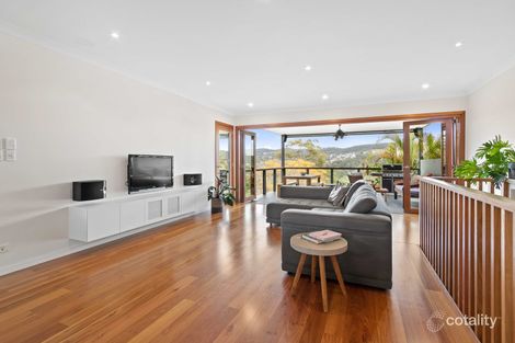 Property photo of 38 Kirkstone Road Wheeler Heights NSW 2097