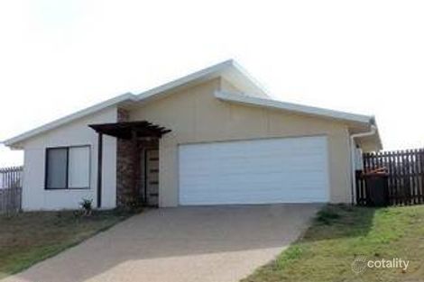 Property photo of 1 Viney Street Gracemere QLD 4702