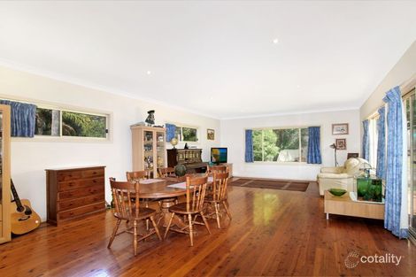 Property photo of 47 Robertson Street Coniston NSW 2500