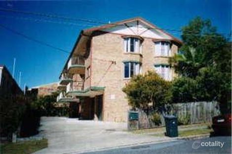 Property photo of 4/38 Globe Street Ashgrove QLD 4060