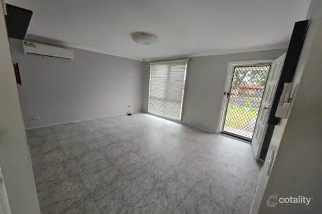 Property photo of 1 Tivy Place Marayong NSW 2148