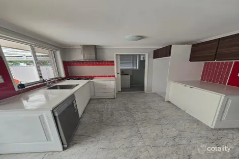 Property photo of 1 Tivy Place Marayong NSW 2148