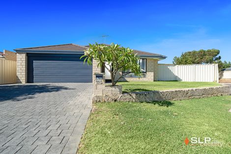 Property photo of 115 Sundowner Meander Banksia Grove WA 6031