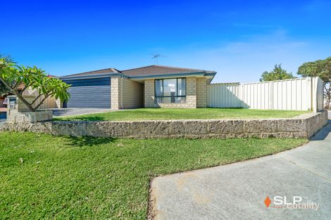 Property photo of 115 Sundowner Meander Banksia Grove WA 6031