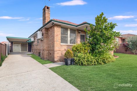 Property photo of 42 Moree Avenue Westmead NSW 2145