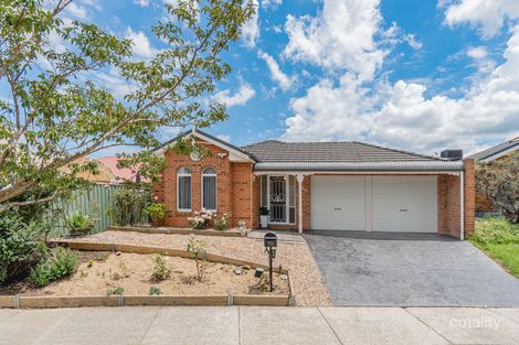 Property photo of 24 Chelsworth Loop Craigieburn VIC 3064