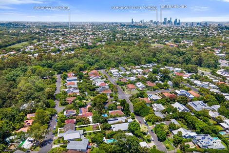 Property photo of 40 Saint Johns Avenue Ashgrove QLD 4060