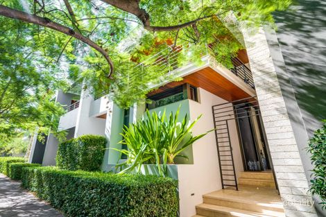 Property photo of 16 Rossello Lane Subiaco WA 6008