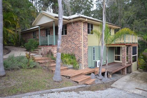 Property photo of 6 Tall Gums Drive Raleigh NSW 2454