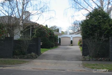 Property photo of 2/18 Deepdene Road Deepdene VIC 3103