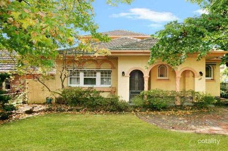 Property photo of 117 Summerhill Road Glen Iris VIC 3146
