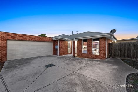 Property photo of 2/21 Biggs Street St Albans VIC 3021