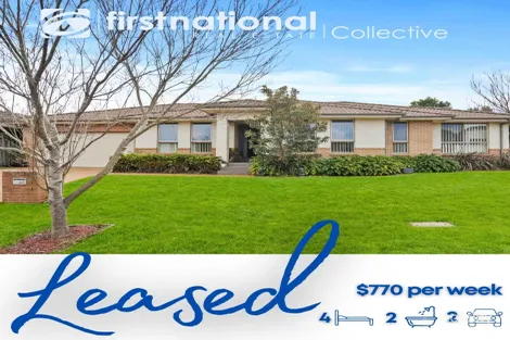 Property photo of 64 Belmont Avenue Spring Farm NSW 2570