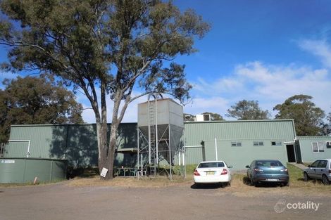 631 Old Pitt Town Rd, Oakville, NSW 2765