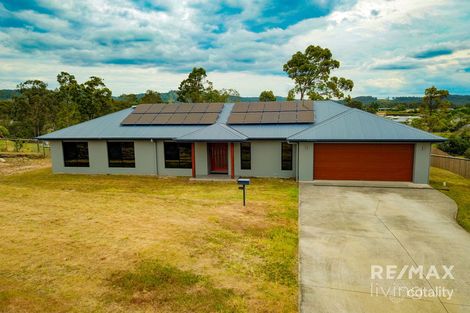 Property photo of 45 Sandford Street Delaneys Creek QLD 4514