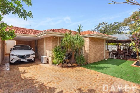 Property photo of 176A Herbert Street Doubleview WA 6018