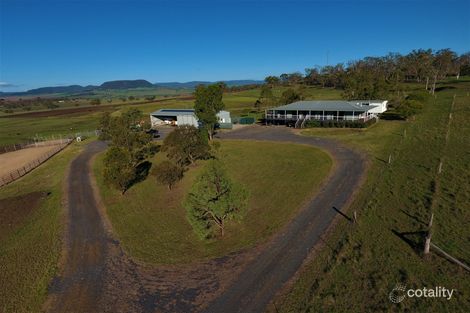 Property photo of 61 Perquins Road Sladevale QLD 4370